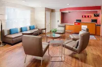 TownePlace Suites Manchester-Boston Regional Airport