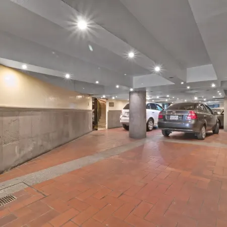 Hotel Imperial Reforma