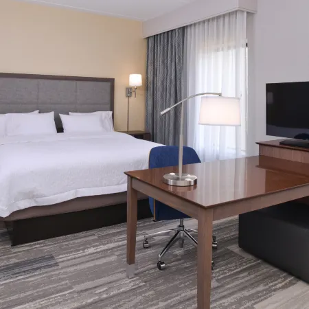 Hampton Inn & Suites Cincinnati-Mason, Oh