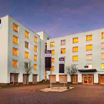 Holiday Inn - the niu, BLADE SOLINGEN by IHG Hotel Exterior