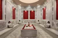 Sheraton Bursa Hotel - spa