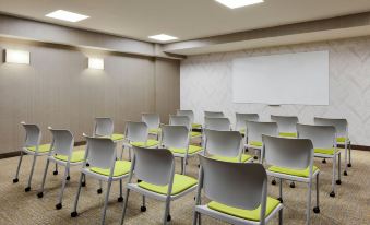 SpringHill Suites San Antonio Downtown/Riverwalk Area