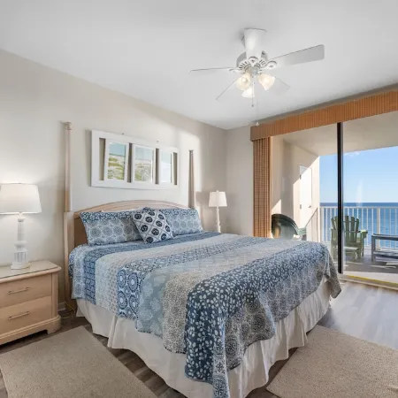 Bluewater 902 - Beachfront