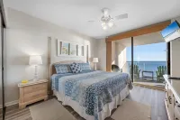 Bluewater 902 - Beachfront - 4 Sao