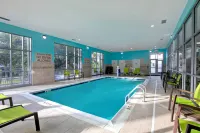 SpringHill Suites Orangeburg Các khách sạn ở Orangeburg