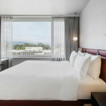 Residence Inn Geneva City Nations