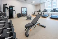 Homewood Suites by Hilton Sunnyvale-Silicon Valley, Ca