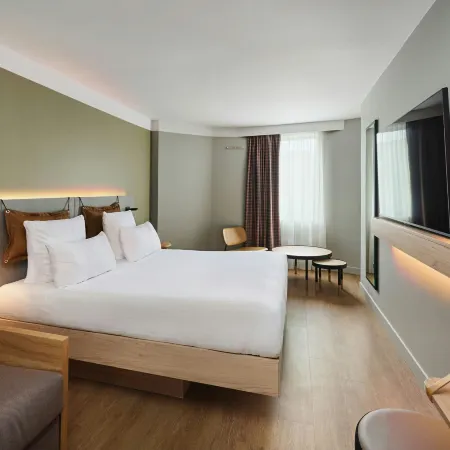 Moxy Annecy