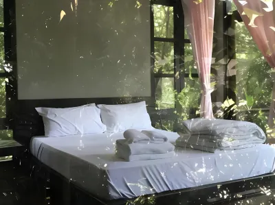 339 Hotels & Resort Hotel di Pho Klang
