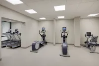 Embassy Suites by Hilton Atlanta Perimeter Center - Gym