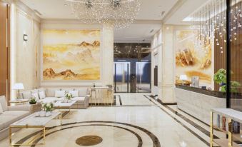 MiAn Hotel Danang - Infinity Pool