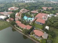 Taj Alibaug Resort & Spa, Maharashtra