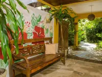 Pousada Moryba Hotels in Juqueí