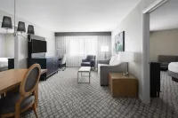 DoubleTree Suites by Hilton Hotel Charlotte-Southpark