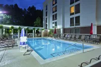 Hampton Inn Atlanta-Northlake - Pool