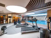 Holiday Inn ANKARA - CUKURAMBAR by IHG Hotels in Ankara