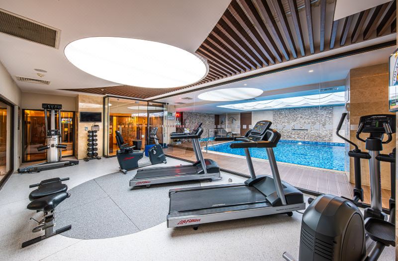 Holiday Inn Ankara - Cukurambar by IHG photo 4
