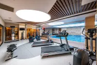 Holiday Inn Ankara - Cukurambar Hotels in Universiteler Mahallesi