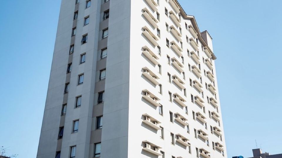 Comfort Hotel Joinville