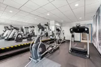 Best Western Plus Lower South End