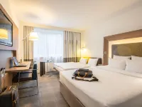 Novotel Brussels Airport Hotels in Vilvoorde