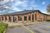 Baymont by Wyndham Zanesville Hotels in Jefferson Township
