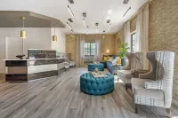 The Freeport Hotel, Ascend Hotel Collection Hotel di Freeport