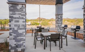 My Place Hotel-Tucson South, AZ