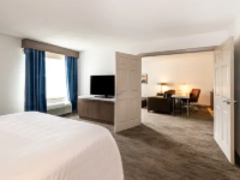 Hilton Garden Inn Baltimore Washington Airport Hotels in Linthicum Heights