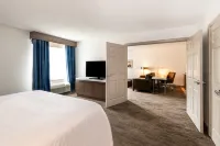 Hilton Garden Inn Baltimore Washington Airport