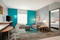 Home2 Suites by Hilton Columbia Harbison Hotels in Irmo
