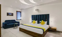 Itsy Hotels Vedansh Hôtels à : Ludhiana