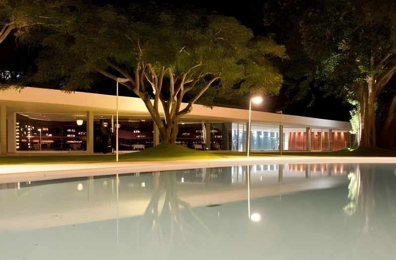 Brasília Palace Hotel photo 3