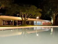 Brasília Palace Hotel - С бассейном