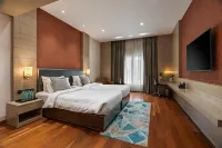 Goldfinch Retreat Bangalore Hotels in Meenakunte