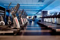 Gaylord National Resort & Convention Center - Gym