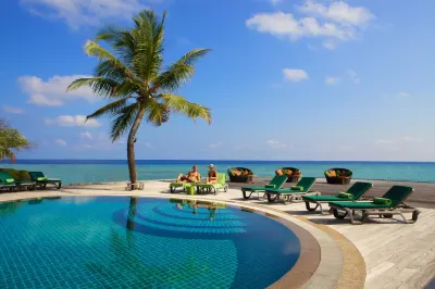 Kuredu Island Resort & Spa Hotel a Naifaru