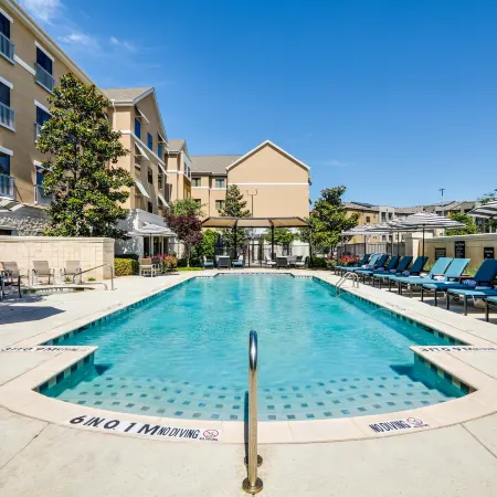Homewood Suites by Hilton Dallas/Allen