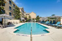 Homewood Suites by Hilton Dallas/Allen - Pools