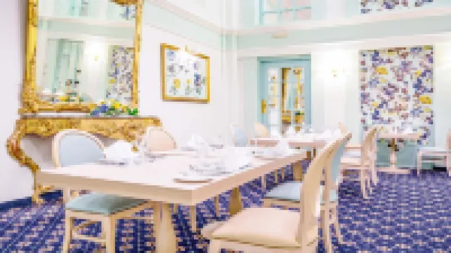 AX The Victoria Hotel