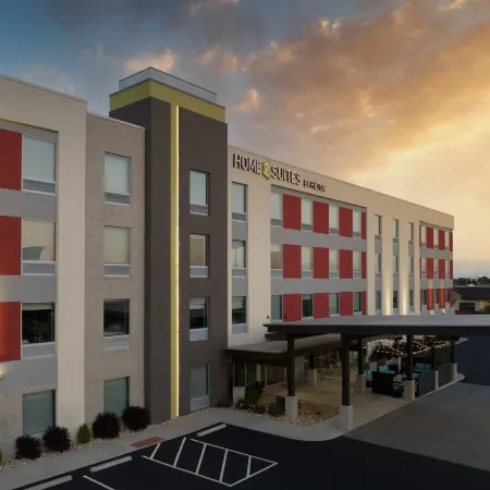 Home2 Suites by Hilton Troy