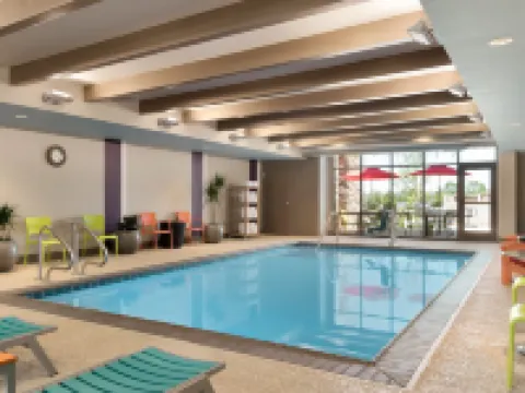 Home2 Suites by Hilton Denver/Highlands Ranch Hotels in Highlands Ranch