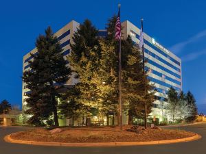 Embassy Suites by Hilton Denver Tech Center