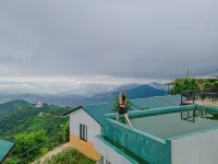 Raniban Retreat - románticos