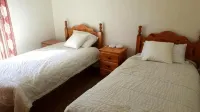 3bedhouse-ballyliffin-nearbeach-golfcourses Nearby Отели в г. 