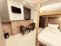 Sbd Hotel 사라이 걸하리아 호텔