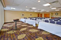 Hampton Inn by Hilton Commerce Novi Hotels in Commerce Charter Township
