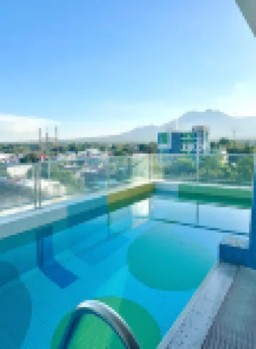 M.Y.酒店 杜馬蓋地酒店