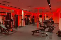 Ramada by Wyndham Rize Findikli - Kuntosalit