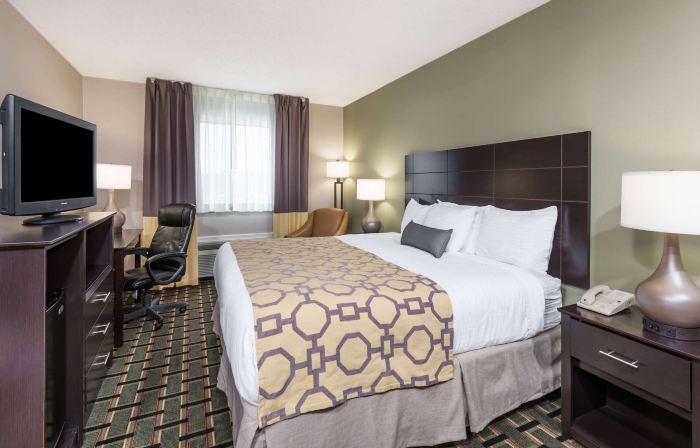 Baymont by Wyndham Cambridge